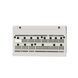 Блок живлення ATX3.1 1300W LEADEX VII XG SERIES (SF-1300F14XG) WHT SUPER FLOWER (SF-1300F14XG WHITE) [503110], фото 4