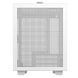 Корпус DeepCool CH160 Mesh White без БЖ (R-CH160-WHNMI0-G-1) [611496], фото 10