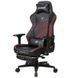 Крісло для геймерів 1stPlayer Duke Black/Red (DUKE-FR-BKRE) [614531], фото 3