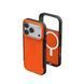Чохол UAG для iPhone 17 Pro, Civilian MagSafe, Orange (114545119797) [112203], фото 11