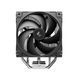 Кулер процесорний DeepCool AG400 G2 (R-AG400-BKNPMG2-G) [619031], фото 8