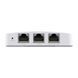 Точка доступу TP-LINK EAP235 WALL AC1200, 1xGE, 3xGE out, PoE (EAP235-WALL) [104456], фото 2