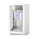 Корпус для комп'ютера DARK FLASH ATX без блока живлення DY470 білий (DY470 WHITE) [503229], фото 6