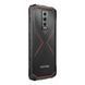 Смартфон (Doogee Blade 10 Pro 6/256GB Black/Red) [600033], фото 2