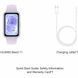 Фітнес-браслет Huawei Band 11 Purple (55020GVM) [620556], фото 5