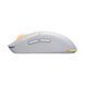Миша бездротова Hator Quasar 3 Wireless White (HTM731) [607416], фото 4