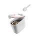 Вакуумний контейнер для корму PETKIT Pet-Food Storage Barrel Vacube (P580) [800173], фото 4