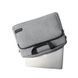 Сумка для ноутбука Grand-X 14" Grey (SB-138G) [619529], фото 7