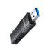 USB-хаб HOCO HB20 Mindful 2-in-1card reader(USB3.0) Black (6931474735218) [802762], фото 1
