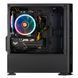 Комп&rsquo;ютер персональний 2E Complex Gaming Intel i5-12400F, 16Gb, F500GB+2TB, NVD3050-8, B660, GB700, 650W, FreeDos (2E-8726) [101486], фото 7