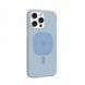 Чохол-накладка Urban Armor Gear Lucent 2.0 Magsafe для Apple iPhone 14 Pro Max Cerulean (114079315858) [601667], фото 2