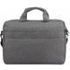 Сумка для ноутбука LENOVO Casual 15.6" Topload T210 Grey (GX40Q17231) [301343], фото 3