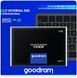 Накопичувач SSD 2ТB Goodram CX400 Gen.2 2.5" SATAIII 3D TLC (SSDPR-CX400-02T-G2) [615419], фото 7