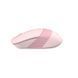 Миша бездротова A4Tech Fstyler FB10C Pink USB (FB10C (Pink)) [606557], фото 4