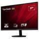 Монітор VIEWSONIC (VA2708-2K-HD-2) [305285], фото 6