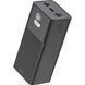 Універсальна мобільна батарея Proove Giant Lite 22.5W 40000mAh Black (PBGI20312201) [603461], фото 3