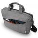 Сумка для ноутбука LENOVO Casual 15.6" Topload T210 Grey (GX40Q17231) [301343], фото 4