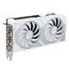 Відеокарта ASUS GeForce RTX 5060 TI 16GB GDDR7 OC DUAL-RTX5060TI-O16G-WHITE білий (90YV0MH6-M0NA00) [110427], фото 3