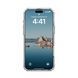 Чохол UAG для iPhone 16 Pro Max, Plyo Magsafe, Ice/White (114481114341) [108744], фото 2