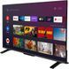 TV 43 Toshiba FHD/LED/T2/Android 11/2 x 8W/Dolby Digital/HDMI/Wi-Fi/VESA 100 x 100 M4/Bla (43LA2E63DG) [402063], фото 3
