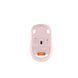 Миша бездротова A4Tech Fstyler FB10C Pink USB (FB10C (Pink)) [606557], фото 10