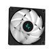 Система водяного охолодження DeepCool LS520 SE Black (R-LS520-BKAMMM-G-1) [614376], фото 3