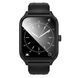 Смарт-годинник HOCO Y27 49mm. 230 mAh. IPX4 Smart sports watch (call version) Black (6942007645430) [804409], фото 3