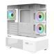 Корпус Zalman Chronix V2 White (CHRONIXV2WHITE) [617018], фото 1