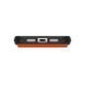 Чохол UAG для iPhone 17 Pro, Civilian MagSafe, Orange (114545119797) [112203], фото 7