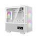 Корпус DeepCool CH360 Digital White без БЖ (R-CH360-WHAPE3D-G-1) [608742], фото 2