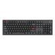 Клавіатура USB FULL SIZE DR MONTECH (MK105DR) [500065], фото 2