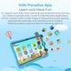 Планшет Oukitel OT6kids 10" HD+ /4GB/64GB/ RK3562 /8000mAh/ 5+2Мп/ WIFI Blue (OT6_Kids_Blue) [405007], фото 5