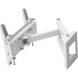 Кріплення для візуальних систем CHARMOUNT (TV02T-R3 White) [302293], фото 4