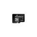 Карта пам`ятi MicroSDHC 16GB Class 10 MediaRange R45/W12MB/s + SD-adapter (MR958) [606986], фото 2