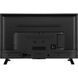 TV 43 Toshiba FHD/LED/T2/Android 11/2 x 8W/Dolby Digital/HDMI/Wi-Fi/VESA 100 x 100 M4/Bla (43LA2E63DG) [402063], фото 6