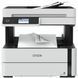 Багатофункційний пристрій А4 Epson M3170 Фабрика друку з WI-FI (C11CG92405) [615140], фото 10