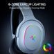 Гарнітура ігрова Razer Barracuda X Chroma, BT/WL, RGB, білий (RZ04-05220200-R3M1) [107503], фото 6