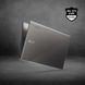Ноутбук Acer Chromebook Plus CB515-2H 15" FHD IPS, Intel i5-1235U, 16GB, F512GB, UMA, ChromeOS, сірий (NX.KNUEU.004) [100257], фото 8
