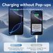 Кабель Vention USB - USB Type-C (M/M), 60W, 3A, 2 м, White (CTNWH) [604418], фото 6