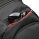 Рюкзак Case Logic Sporty Backpack 14" DLBP-114 Black (3201265) [201655], фото 8