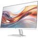 Монітор TFT 23.8" HP S5 524SA, IPS, 100Hz, VGA, HDMI, колонки, сріблястий (94C36E9) [400514], фото 3