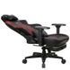Крісло для геймерів 1stPlayer Duke Black/Red (DUKE-FR-BKRE) [614531], фото 4