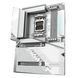 Материнська плата GIGABYTE X870 A STEALTH ICE sAM5 X870 4xDDR5 M.2 HDMI Wi-Fi BT ATX (X870_A_STEALTH_ICE) [111672], фото 8