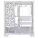Корпус Asus A31 Plus White Tempered Glass без БЖ (90DC00R3-B19000) [614352], фото 18