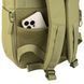 Рюкзак Tucano Laser 15.6"/16", зелений (BKLAS15-VM) [103510], фото 2
