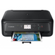 БФП CANON TS5140 BLACK PIXMA (2228C007AA) [302089], фото 2