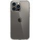 Чохол-накладка Spigen Hybrid для Apple iPhone 14 Pro Crystal Clear (ACS04666) [602860], фото 1