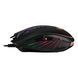 Миша Bloody Q81 Neon XGlide Curve Black (Q81 Bloody Curve) [606389], фото 3