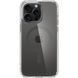 Чохол-накладка Spigen Ultra Hybrid MagFit для Apple iPhone 15 Pro Graphite (ACS06716) [602132], фото 9