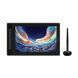 Графічний монітор Huion 13,3" Kamvas Pro 13,2.5K USB-C,чорний (GT1302) [104764], фото 9